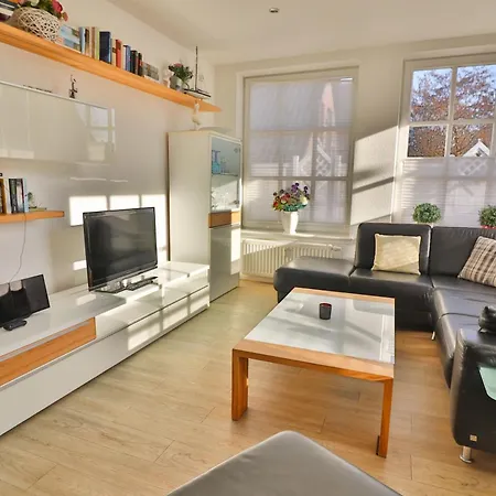Appartement Boettcher Huus - 1 Langeoog