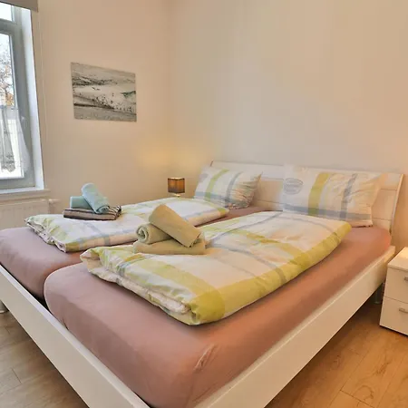 Boettcher Huus - 1 *