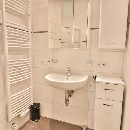 Boettcher Huus - 1 Appartement *