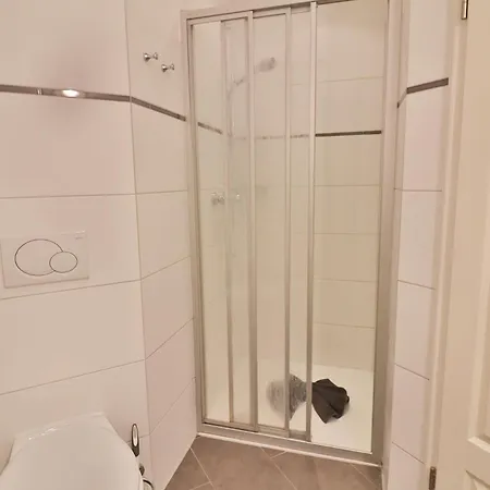 Апартаменты Boettcher Huus - 1 *